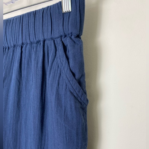 Pact Organic Pants Womens S Blue Pull On
Gauzy Stretch (fits like xs) - Picture 3 of 9